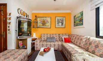 Imagem 3: Apartamento para venda em Mooca com 4 quartos, sendo 2 suítes , 129m²