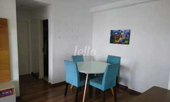 Imagem 3: Apartamento 2 quartos à venda no(a) Vila Dom Pedro Ii