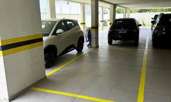 Imagem 4: Apartamento residencial miragem