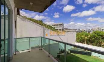 Imagem 5: Casa com 4 dormitórios à venda, 395 m² por R$ 1.500.000,00 - Estoril - Belo Horizonte/MG