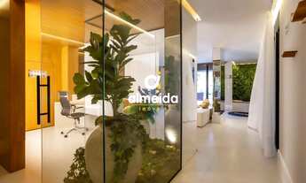 Imagem 6: TEMPLE BATEL - PARA QUEM BUSCA TRANQUILIDADE, HARMONIA E EQUILÍBRIO