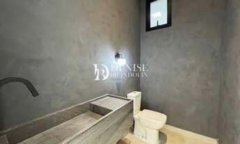 Imagem 6: Casa - Parque São Quirino - Campinas