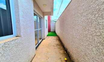 Imagem 3: Apartamento para aluguel, 2 quartos, 1 vaga, Chácaras Antonieta - Limeira/SP