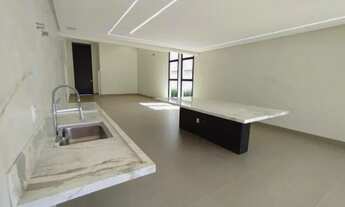 Imagem 7: Casa Terrea Portal Sol Green Golf Goiânia