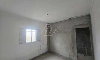 Imagem 3: Casa com 3 quartos (1 suíte) e 2 vagas à venda Zona Sul, Marília/SP