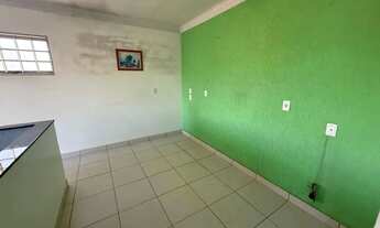 Imagem 7: Sobrado para venda com 200 metros quadrados com 4 quartos em Residencial Center Ville - Go