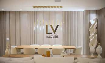 Imagem 6: Condomínio Golden Green Cobertura Duplex Barra da Tijuca