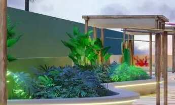 Imagem 7: Imóvel para venda tem 31 metros quadrados em Muro Alto - Ipojuca - PE