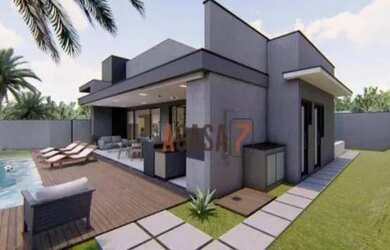 Imagem 5: Casa à venda - Condomínio Belvedere I - Votorantim/SP