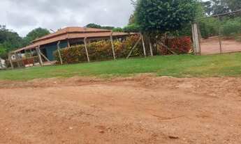 Imagem 3: Rancho/Casa - Fronteira-MG (Terreno 1.500 m² /área construída 226m²) - Poço artesiano 126m