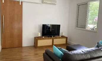 Imagem: Apartamento à venda em Santana de Parnaíba