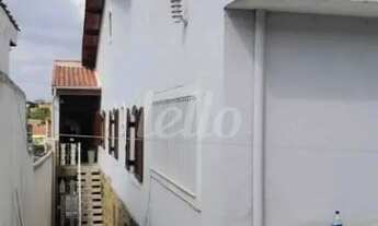 Imagem 7: Comercial/Industrial 4 quartos à venda no(a) Vila Santana