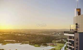 Imagem 2: Apartamento 4 quartos, 4 suites no Barigui em Curitiba