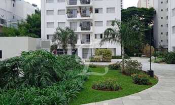 Imagem 3: Apartamento com 3 dormitórios para alugar, 75 m² por R$ 3.945,46/mês - Santana - São Paulo