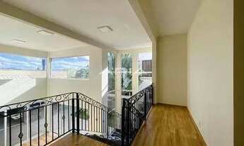 Imagem 4: Casa Sobrado para LOCAÇÃO no Royal Tennis - Esperança - Londrina PR