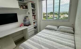 Imagem 6: Apartamento com 3 dormitórios à venda, 144 m² por R$ 1.370.000,00 - Piatã - Salvador/BA