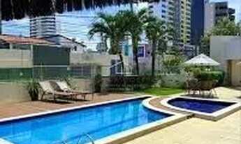 Imagem 2: Vende-se apto mobiliado e reformado no Lorena Tahim, em Lagoa Nova