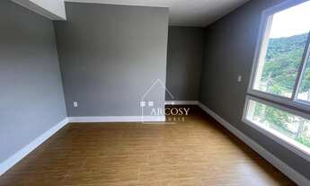 Imagem 4: Apartamento com 2 dormitórios para alugar, 85 m² por R$ 4.400,00/mês - Castelanea - Petróp