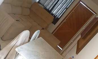 Imagem 5: Casa de contrato de gaveta