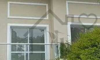 Imagem 1: Casa com 4 dormitórios para alugar, 450 m² por R$ 21.700,00/mês - Alphaville Residencial P