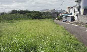 Imagem 4: Lotes de 200 a 450 metros em Nossa Senhora da Penha