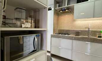 Imagem 6: Imóvel para venda tem 60 metros quadrados com 2 quartos em Tambauzinho - João Pessoa - PB