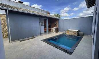 Imagem: Casa pra Locaçao 3 quartos,1 Suite garagem