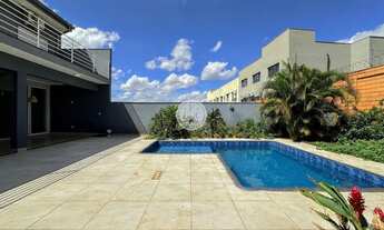 Imagem 3: Casa em condomínio com 03 Quartos sendo 03 Suítes para Alugar, 171m² no condomínio San Mar