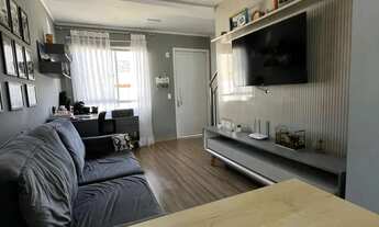 Imagem 4: Casa em Condomínio 02 dormitórios Zona Sul