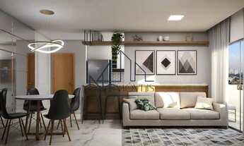 Imagem 4: Apartamento 2 Quartos - FLIX Bairro Independência - Ap. de Goiânia - GO