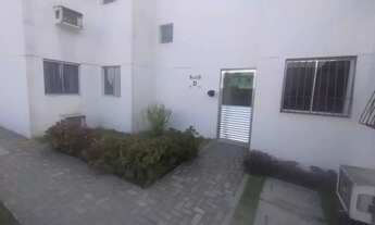 Imagem: Alugo um apartamento terceiro andar mobiliado