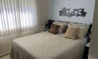 Imagem 6: Apartamento à venda em Campinas, Parque Prado, com 3 suítes, com 159 m², Convivence