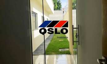 Imagem 3: CASA COM 03 QUARTOS SENDO 01 SUÍTE, NO PONTAL SUL EM APARECIDA DE GOIÂNIA PRÓXIMO AO COLÉG