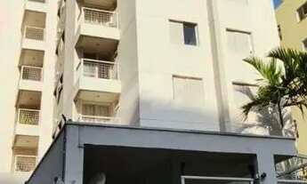 Imagem: Apartamento - Vila Itapura - Campinas