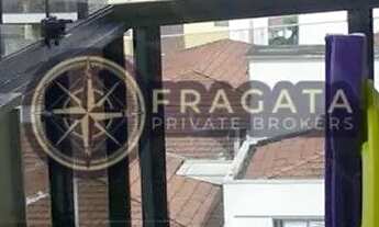 Imagem 6: Apartamento à venda com 152m² - 4 quartos sendo 3 suítes e 3 vagas - Perdizes/SP