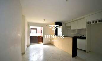 Imagem 2: Apartamento com 3 dormitórios à venda, 70 m² por R$ 348.000,00 - Santa Cândida - Curitiba