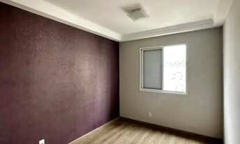 Imagem 6: Apartamento para Locação em Cajamar, Portais (Polvilho), 2 dormitórios, 1 banheiro, 1 vaga