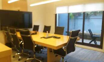 Imagem 2: CONJ. COMERCIAL - ALTO DE PINHEIROS - SP