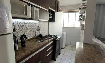 Imagem 7: MRV- APARTAMENTO ATRÁS DO SHOPPING ESTRADA