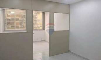 Imagem 5: Oportunidade Única! Sala 41m² para escritório ou área de saúde em Caminho das Árvores