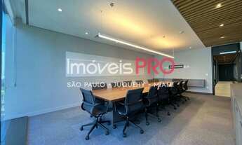 Imagem 14: Conjunto corporativo com 426 m² na Faria Lima