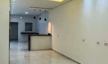 Imagem 5: Casa Pronta para morar (Marcos Freire 2