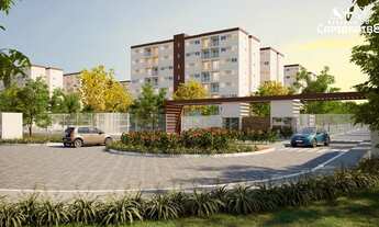 Imagem 3: Apartamento para venda com 50m², 2 quartos no bairro Várzea - Minha Casa Minha Vida