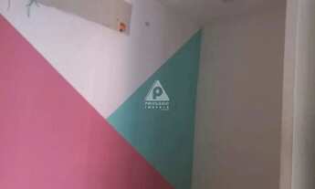 Imagem 4: Prédio à venda, 1 vaga, Tijuca - RIO DE JANEIRO/RJ