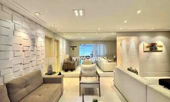 Imagem 4: Apartamento com 3 dormitórios à venda, 137 m² por R$ 1.700.000,00 - Jardim Anália Franco