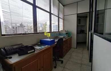 Imagem 14: Sala para Venda no Barro Preto - Belo Horizonte