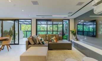 Imagem: Casa em Condomínio, 03 Quartos, 02 Vagas