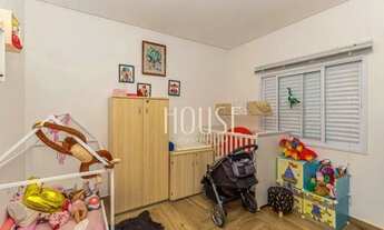 Imagem 7: Casa à venda em Sorocaba, com 296m² Condomínio de alto padrão Residencial Renaissance