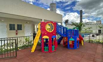 Imagem 8: Venda - Apartamento no Cond. Ilha De Aruba - Andar alto e nascente