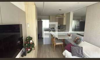 Imagem 6: Apartamento à Venda - Barra Funda, 2 Quartos, 86 m2